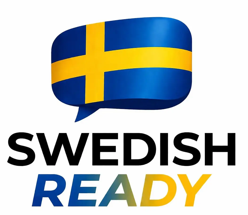Swedishready